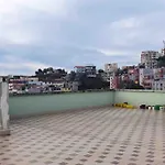 Startapart City Center