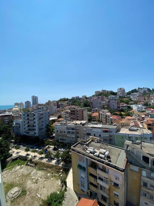 Startapart Center Durrës