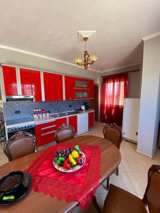 Startapart Center Leilighet Durrës